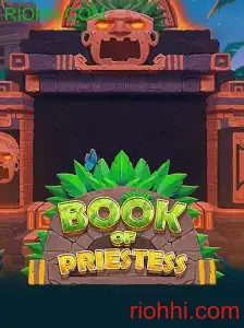 BookOfPriestess