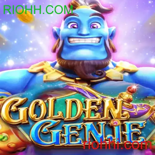 GOLDENGENIE